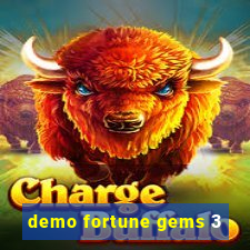 demo fortune gems 3